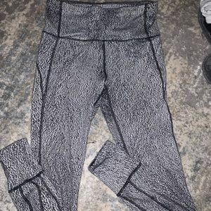 Lulu leggings